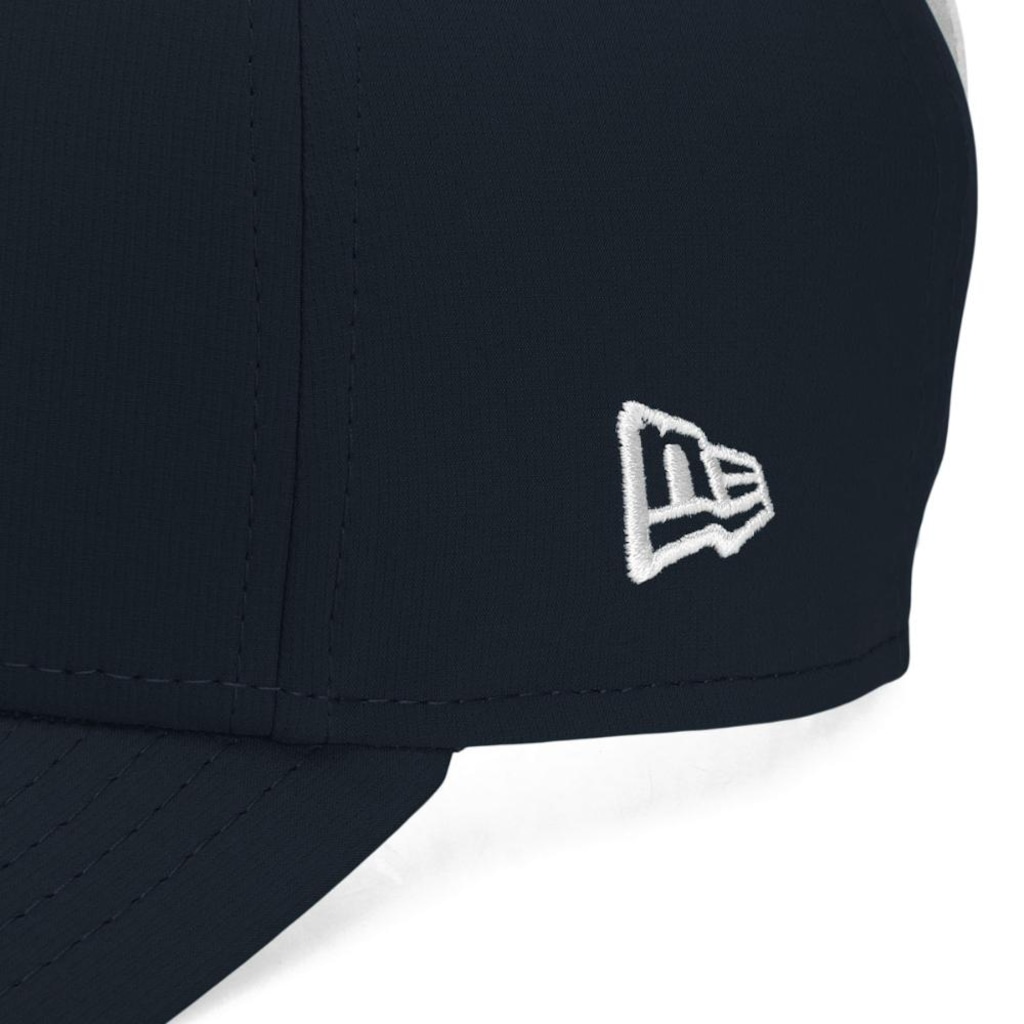 Imagem 5 do produto Boné Adulto New Era 9Forty Australian Open 26 Branded Core Performance Aba Curva