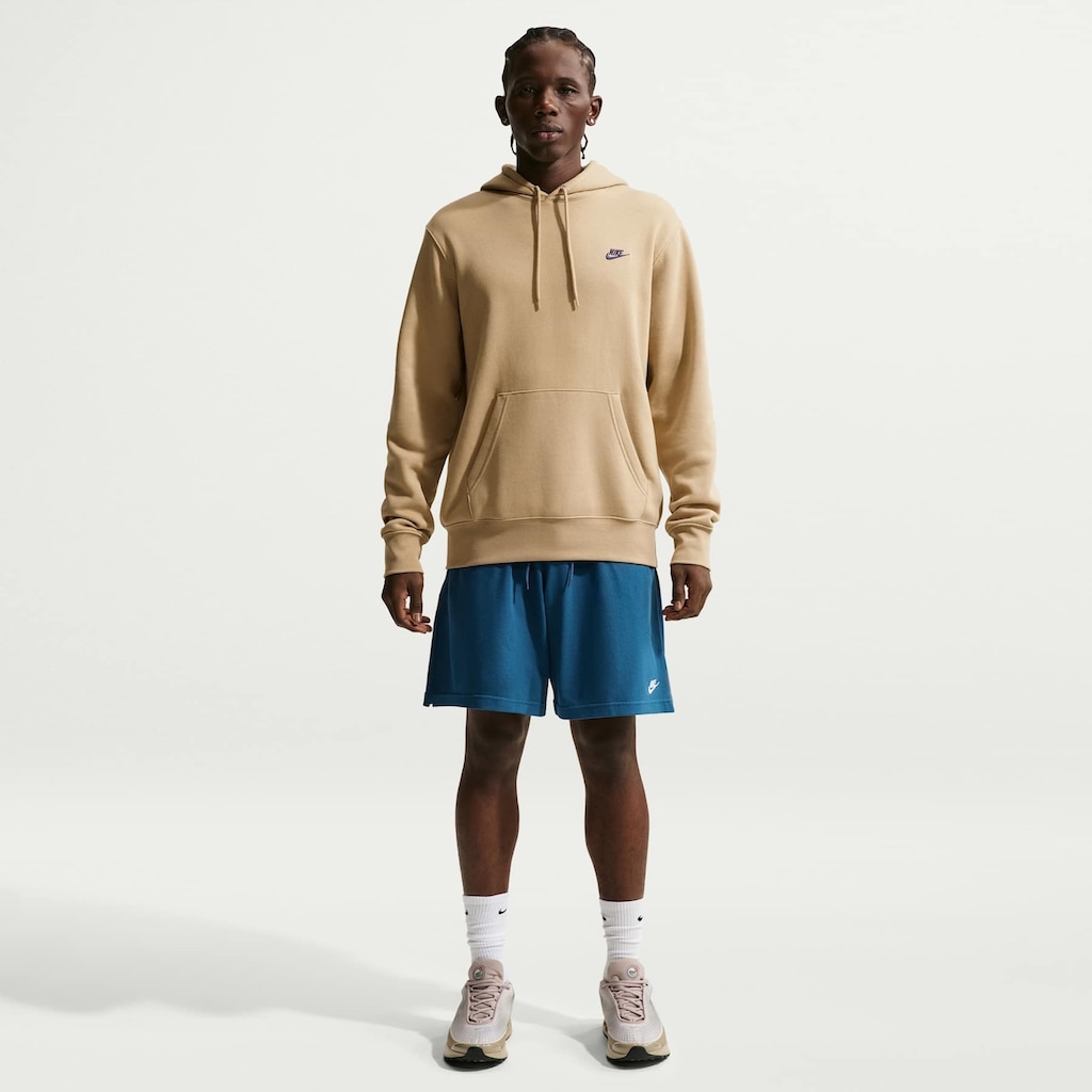 Imagem 1 do produto Short Nike Club Masculino
