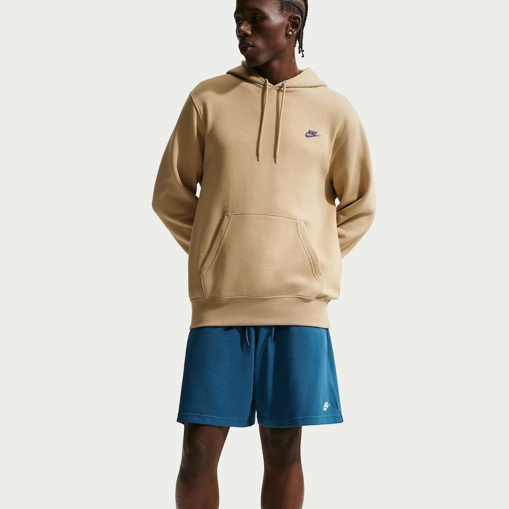 Imagem 4 do produto Short Nike Club Masculino