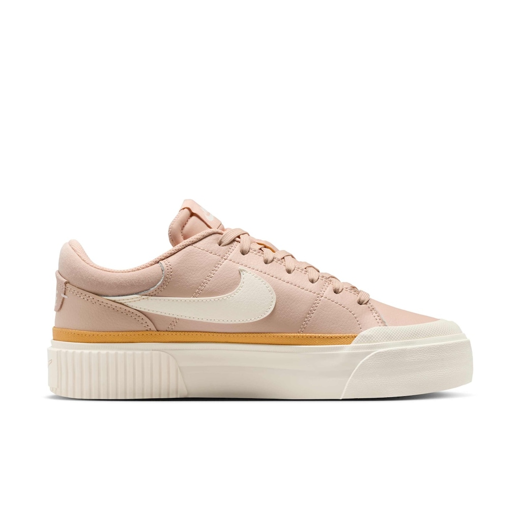 Tênis Feminino Nike Court Legacy Lift