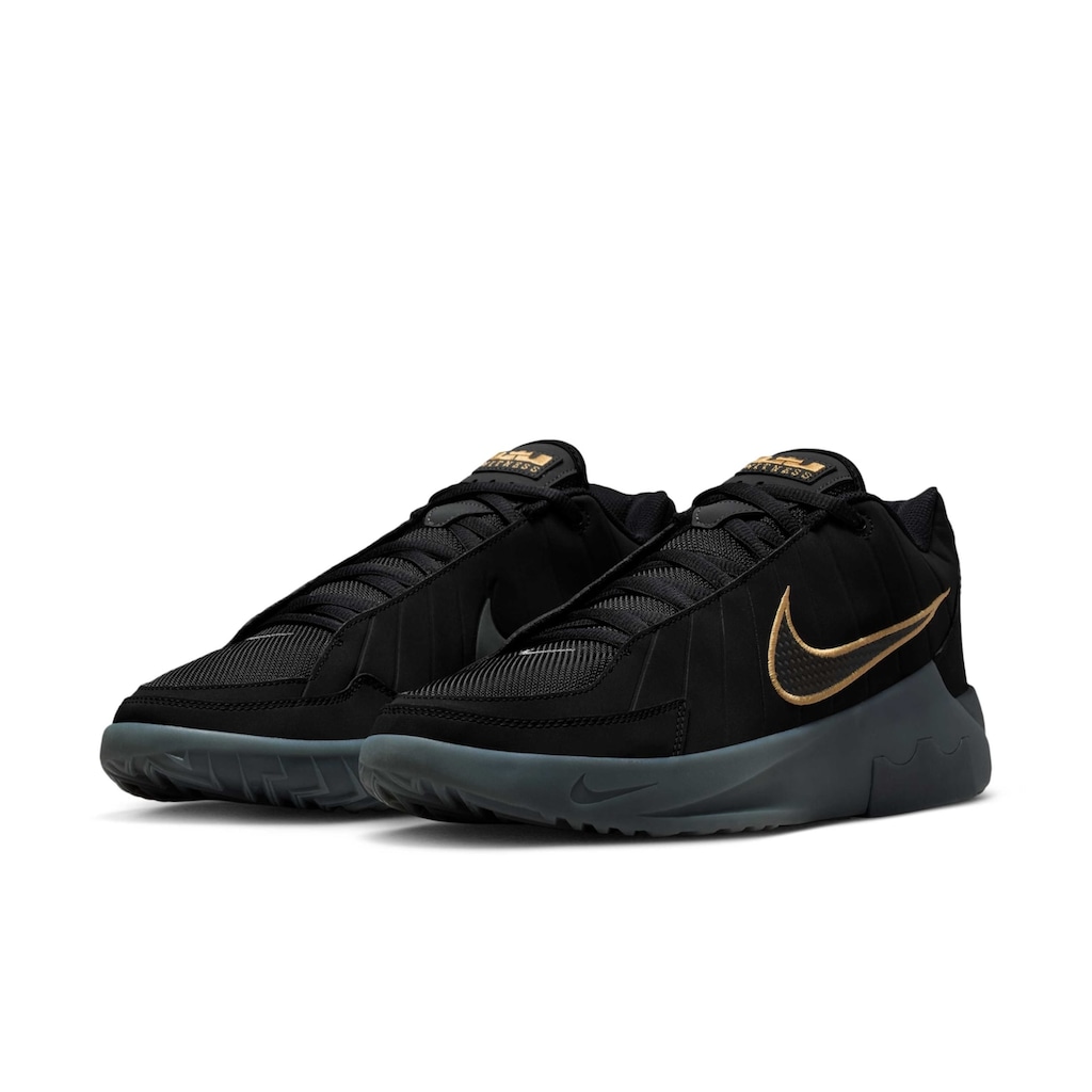 シューズ(男性用) NIKE LEBRON WITNESS IX EP 26cm Tênis Masculino Nike LeBron Witness IX em Promoção | Centauro