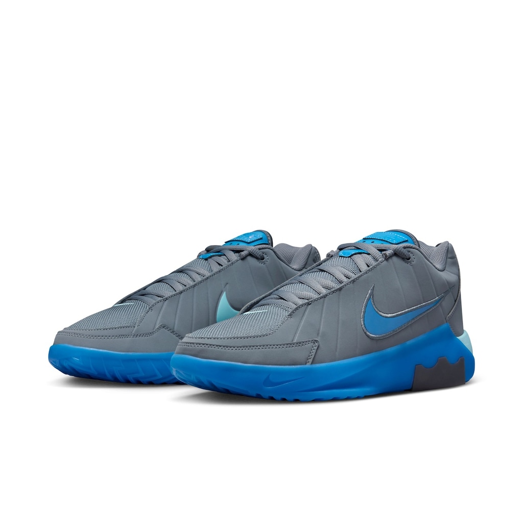 シューズ(男性用) NIKE LEBRON WITNESS IX EP 26cm Tênis Masculino Nike LeBron Witness IX em Promoção | Centauro