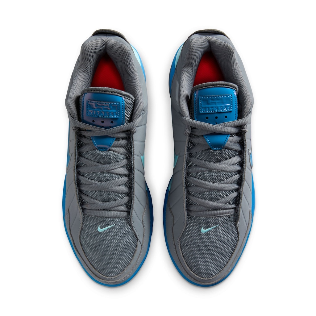Imagem 5 do produto Tênis Masculino Nike LeBron Witness IX