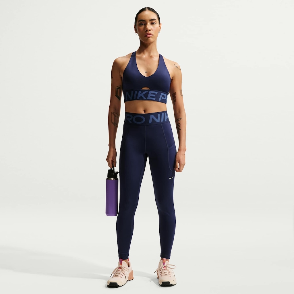 Calça Legging Nike Pro Sculpt Feminina