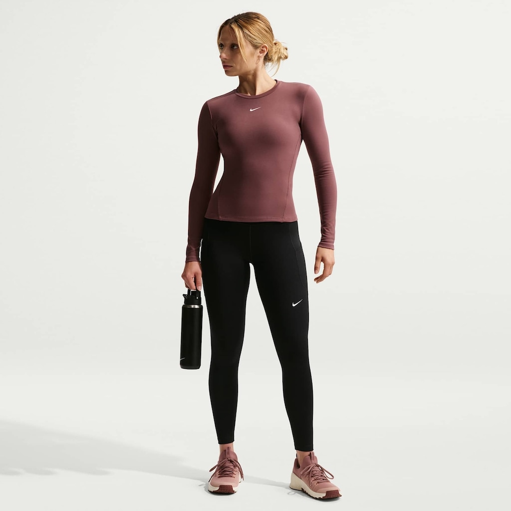 Calça Legging Nike Dri-FIT One Feminina