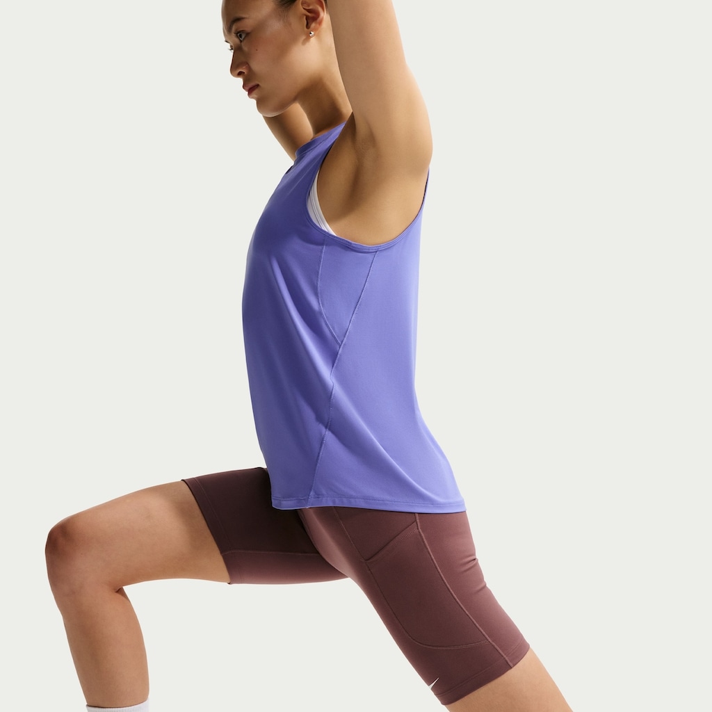Imagem 5 do produto Short Nike Dri-FIT One HR 8IN Feminino