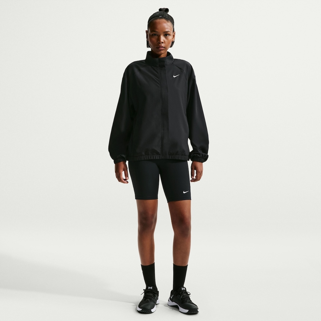 Short Nike Dri-FIT One HR 8IN Feminino