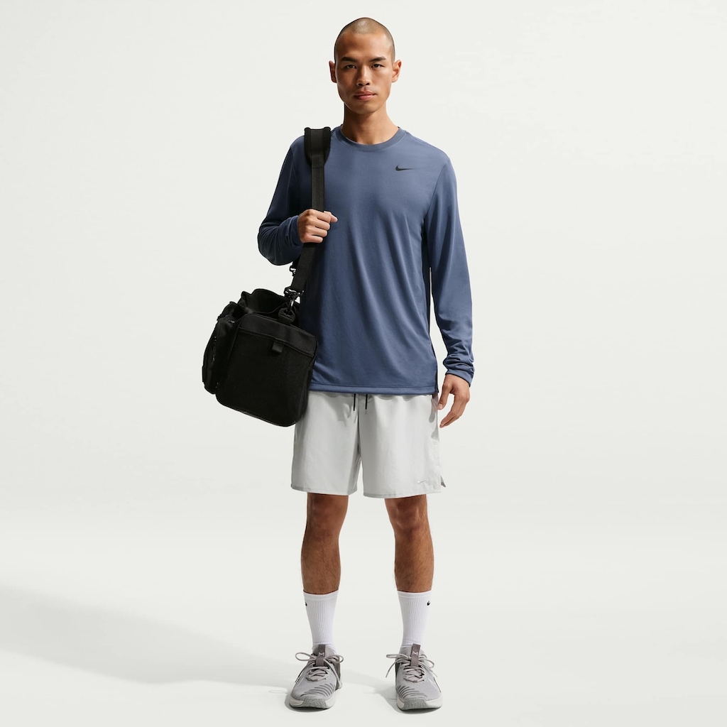 Short Nike Dri-FIT Unlimited Masculino