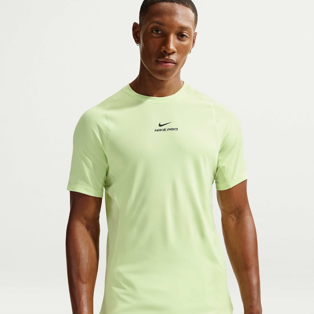 Camiseta Dri-FIT Nike Pro Masculina