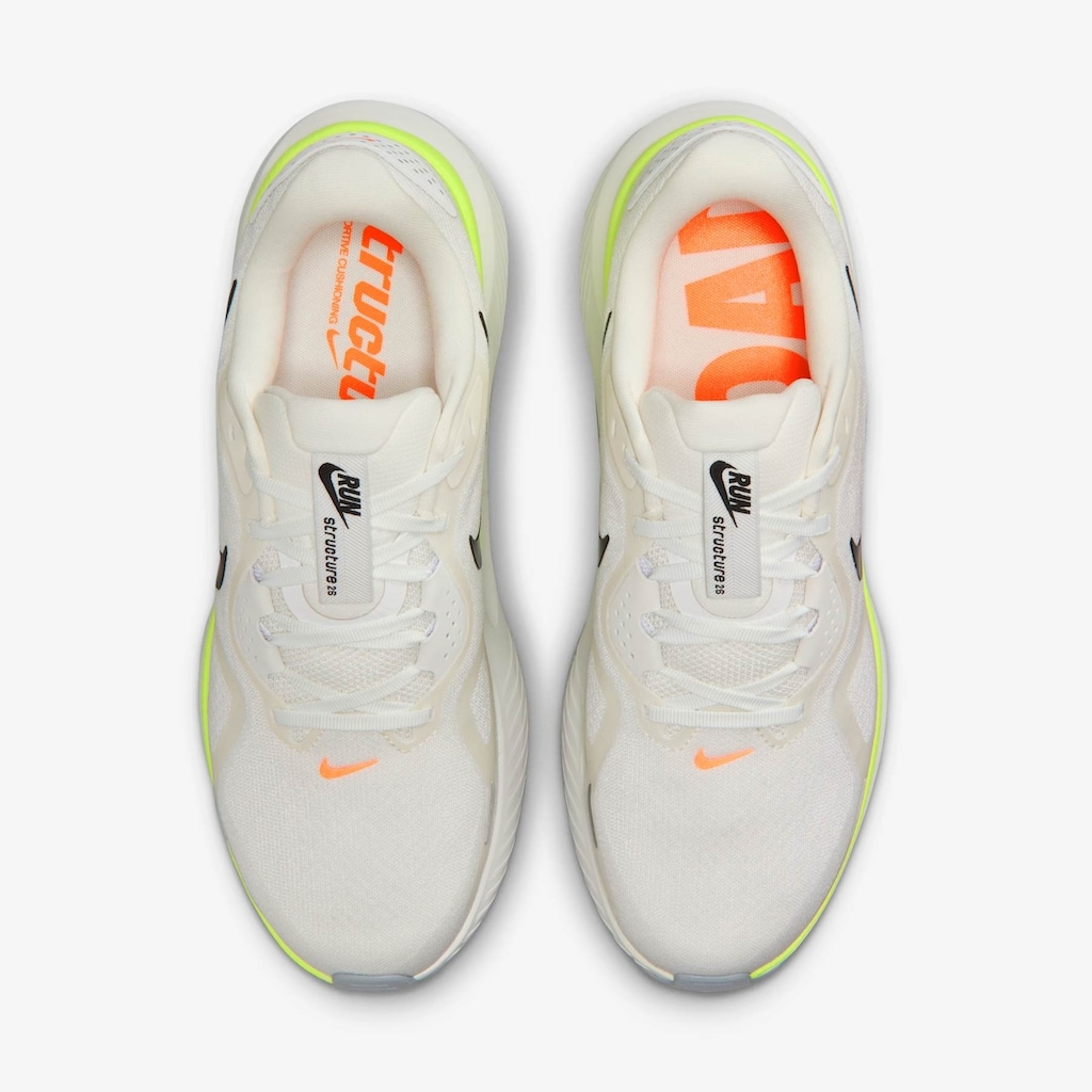 Imagem 5 do produto Tênis Masculino Nike Structure 26