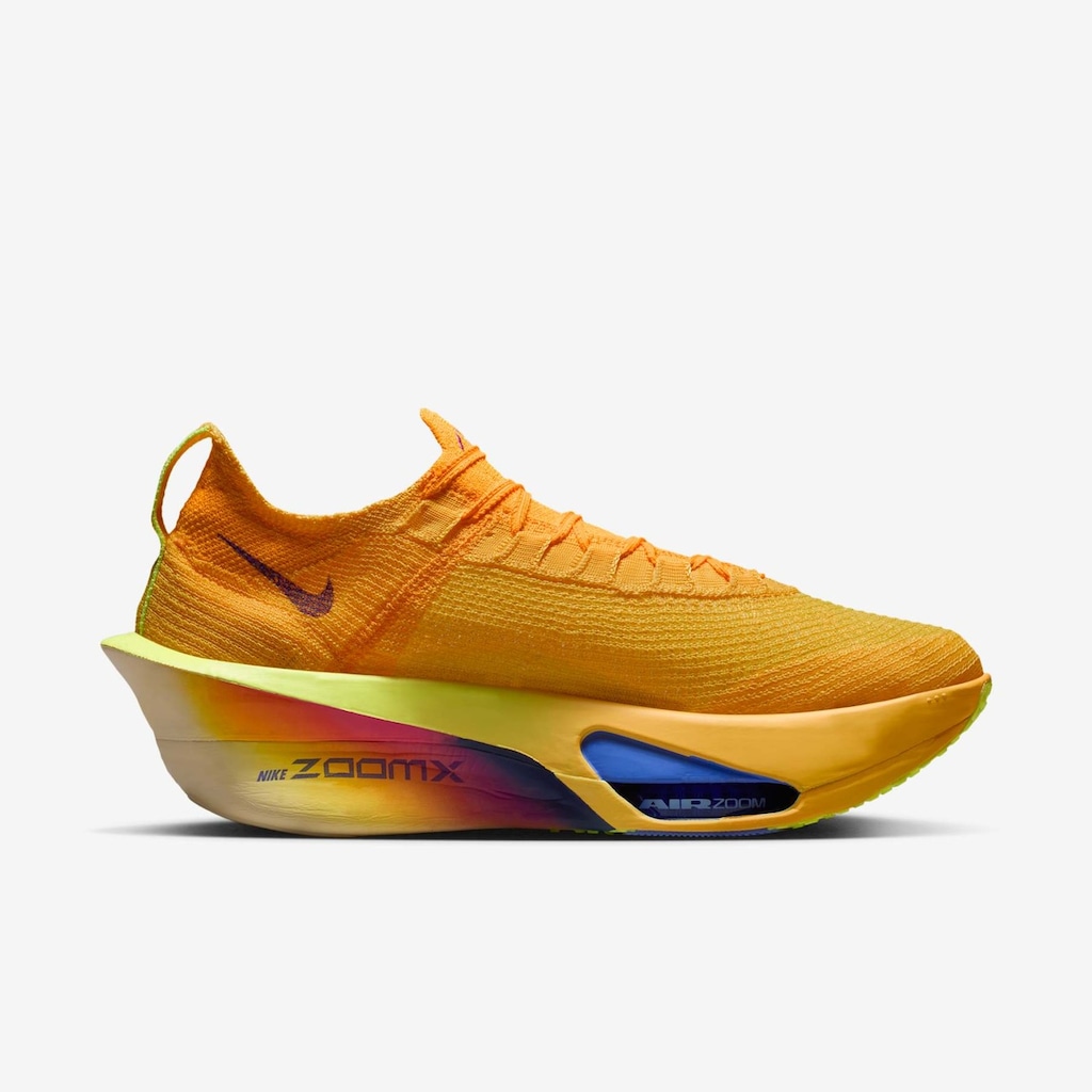 Tênis Masculino Nike Air Zoom Alphafly 3