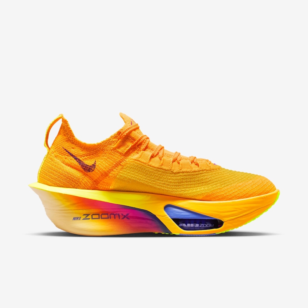 Tênis Feminino Nike Air Zoom Alphafly 3