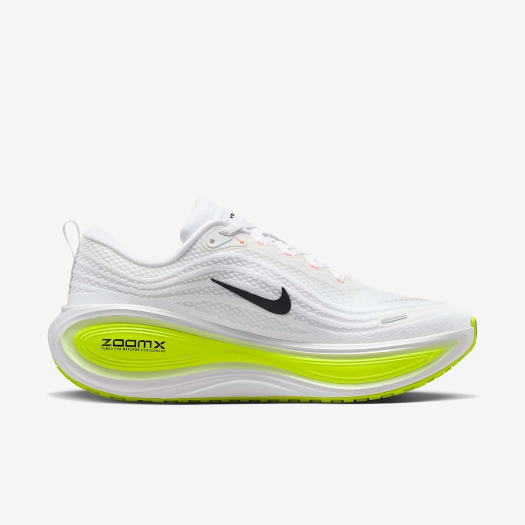 Tênis Masculino Nike Vomero Plus