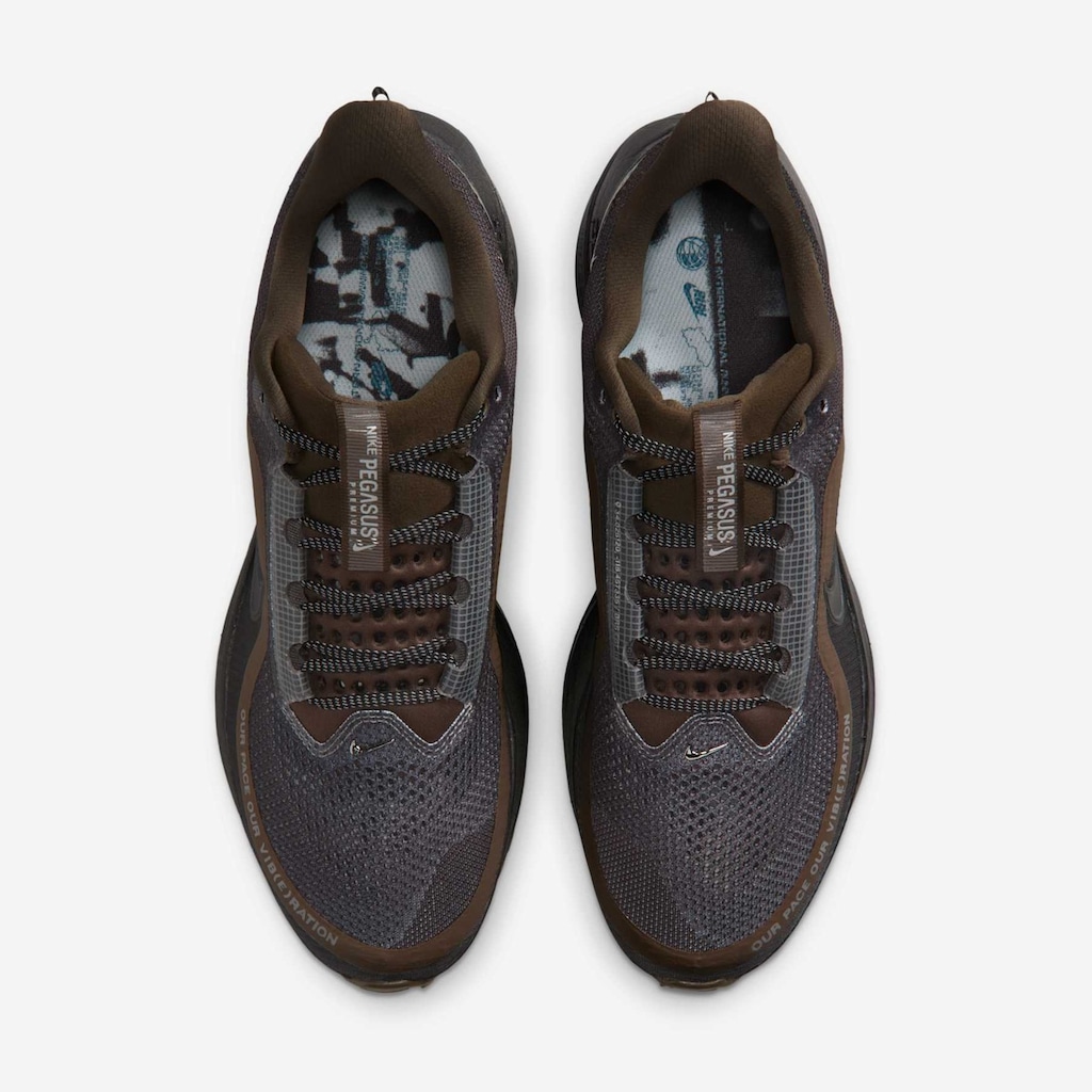 Imagem 5 do produto Tênis Masculino Nike Pegasus Premium
