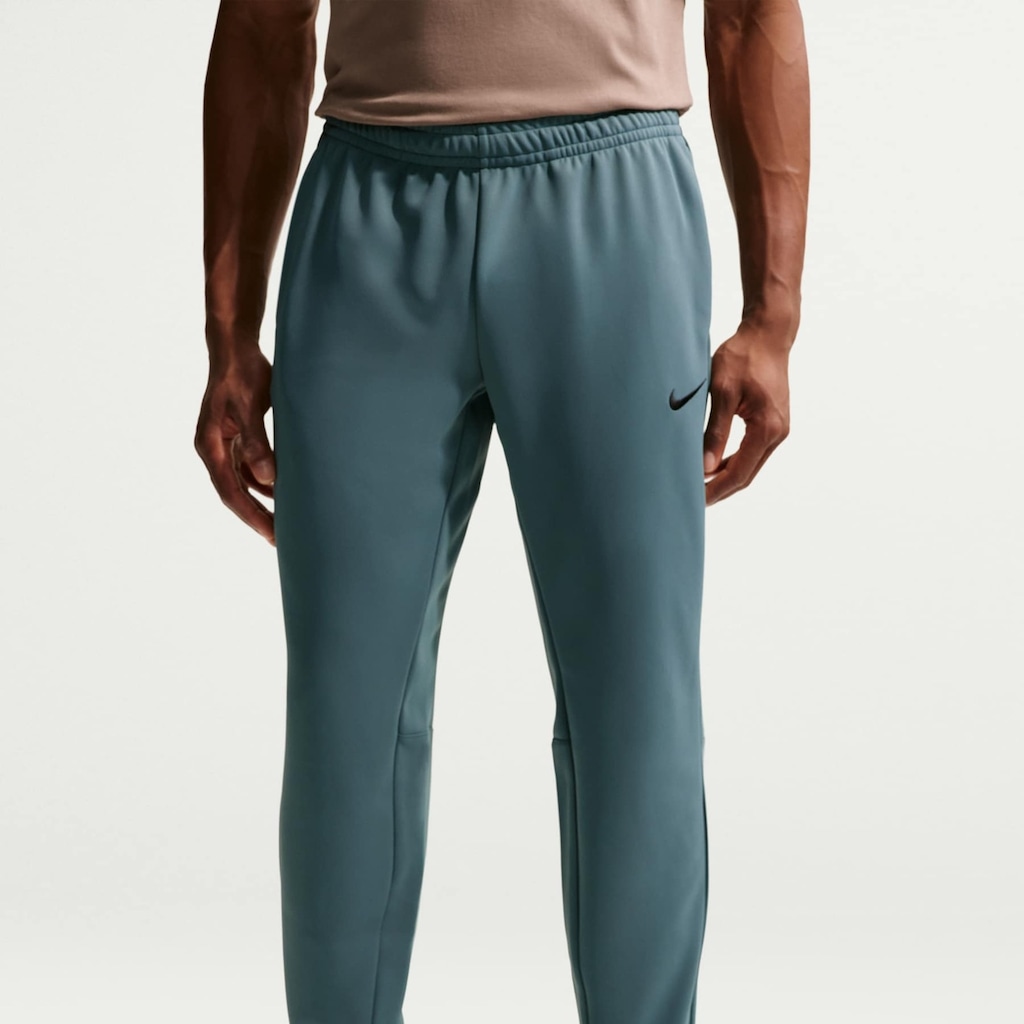 Calça Jogger Nike UV Flex Fleece Masculina | Centauro