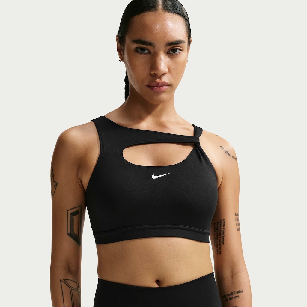 Top Nike Bra Capsule Feminino