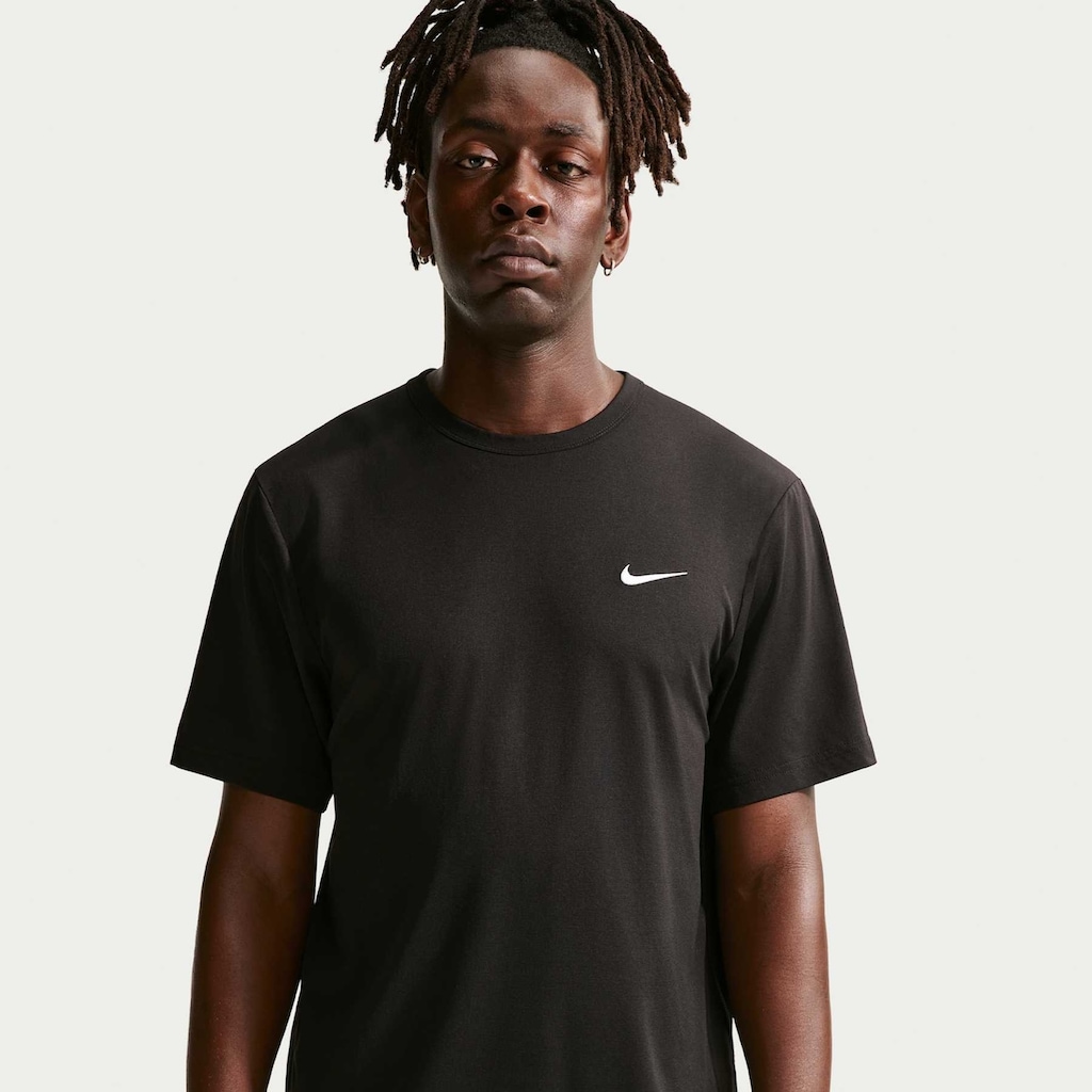 Camiseta Dri-FIT Nike Hyverse Masculina