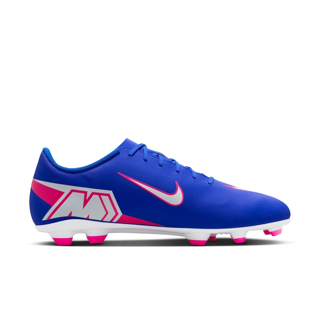 Chuteira de Campo Masculina Nike Mercurial Vapor 16 Club