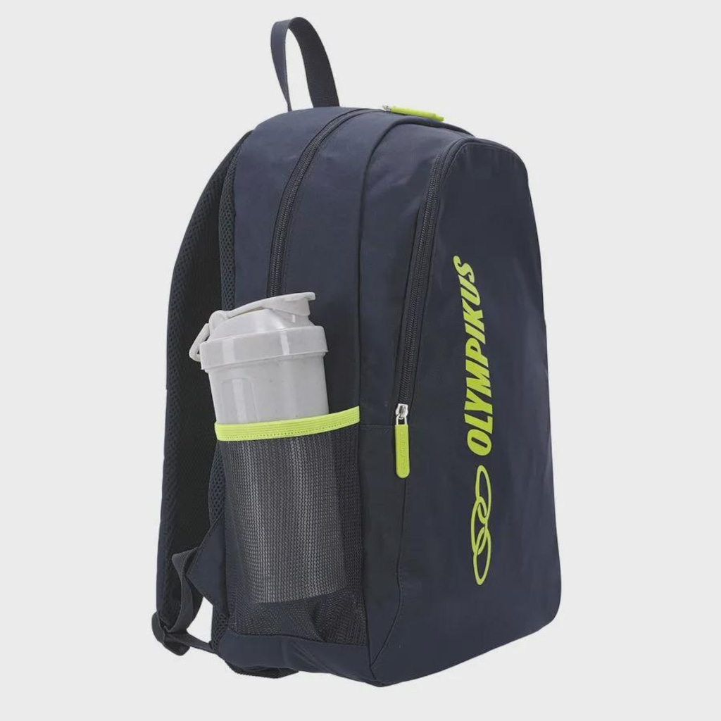 Imagem 2 do produto Mochila Olympikus Essential