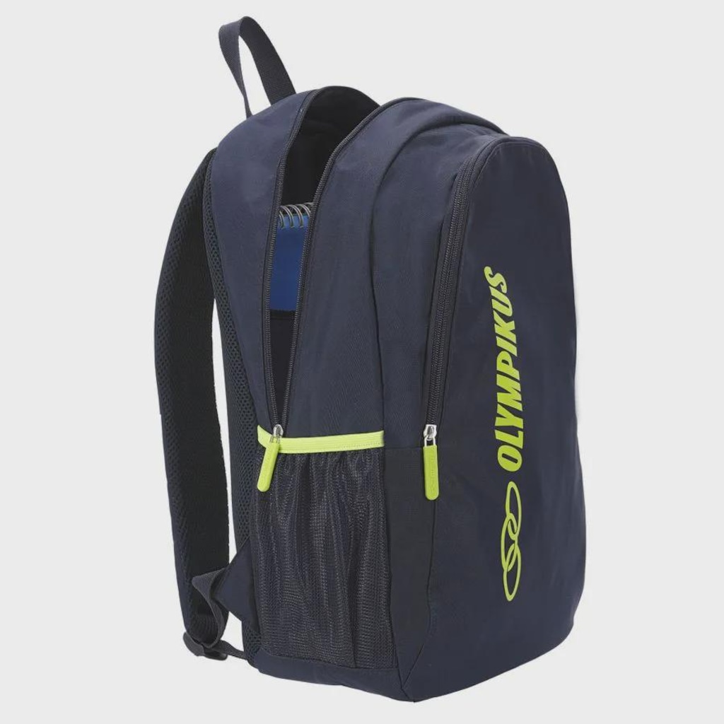 Imagem 3 do produto Mochila Olympikus Essential