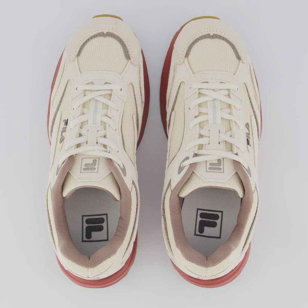 Imagem 4 do produto Tênis Feminino Fila Runner 2k SE