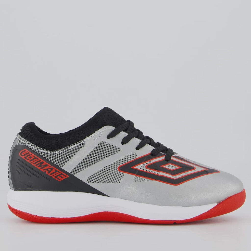 Chuteira Futsal Infantil Umbro Ultimate