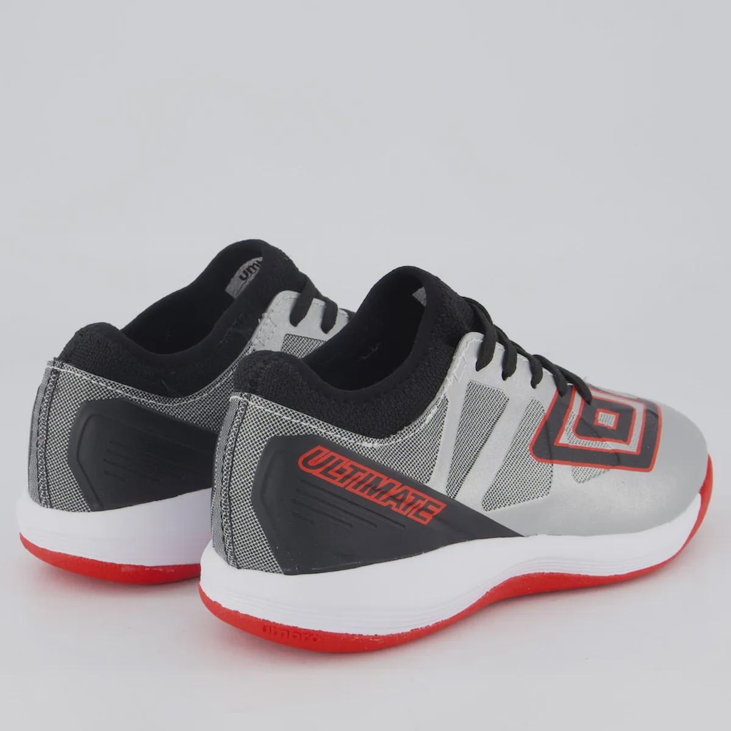 Imagem 3 do produto Chuteira Futsal Infantil Umbro Ultimate
