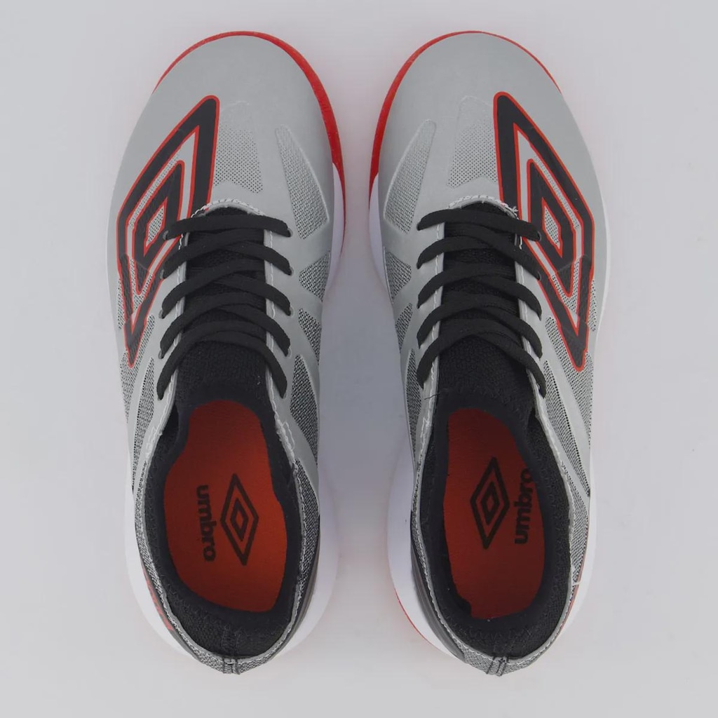 Imagem 4 do produto Chuteira Futsal Infantil Umbro Ultimate
