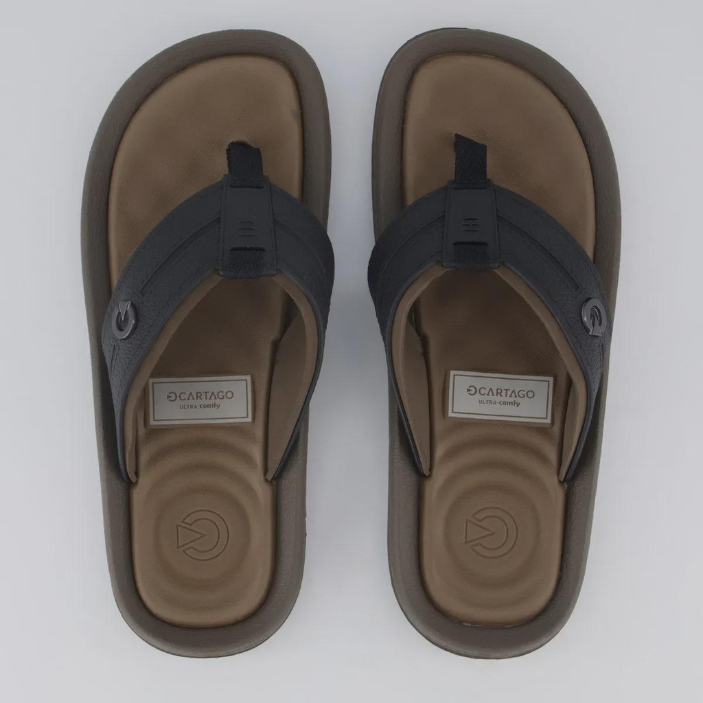 Chinelo Masculino Cartago Fiji VI