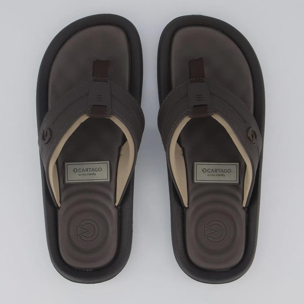 Chinelo Masculino Cartago Fiji VI