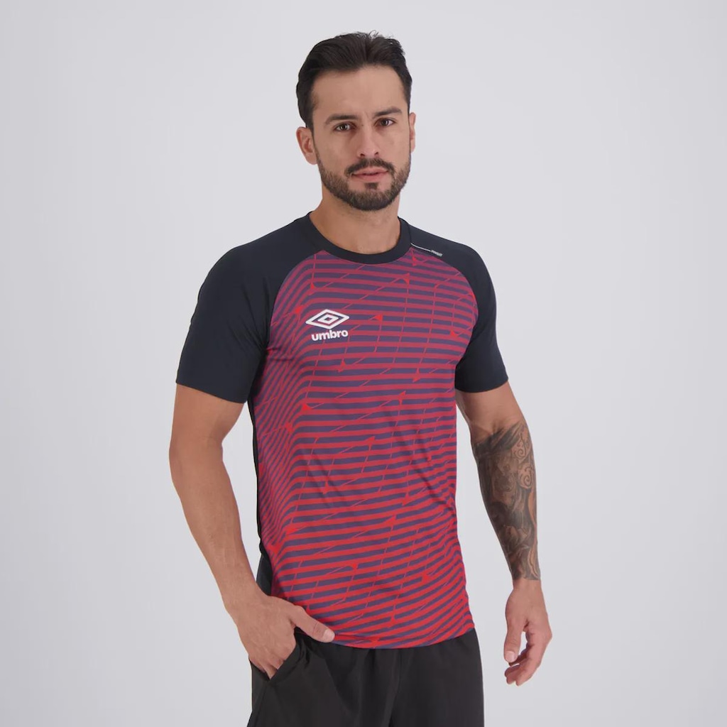 Imagem 2 do produto Camiseta Umbro Pro 5 Masculina