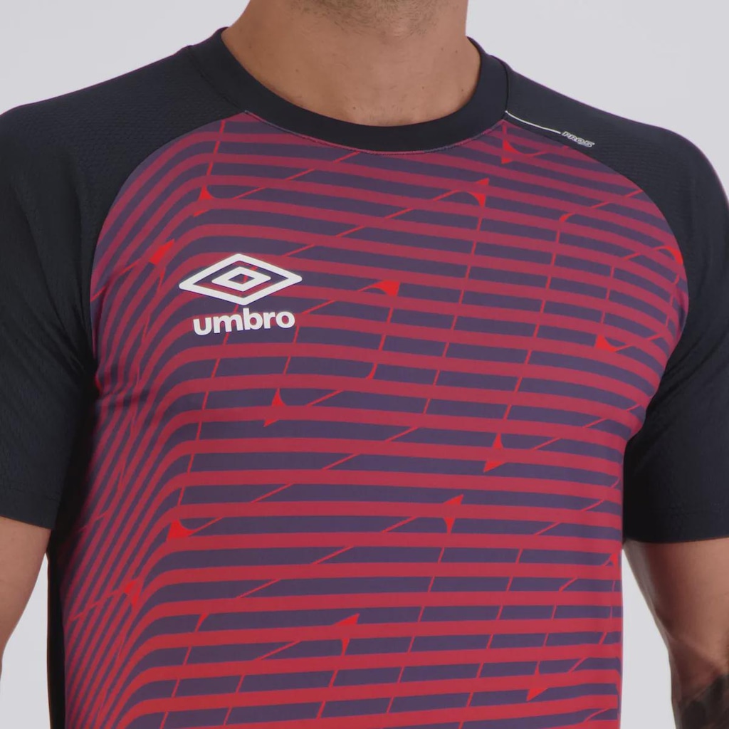 Imagem 5 do produto Camiseta Umbro Pro 5 Masculina