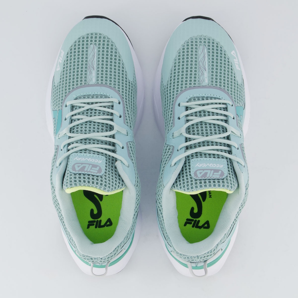 Imagem 4 do produto Tênis Feminino Fila Recovery