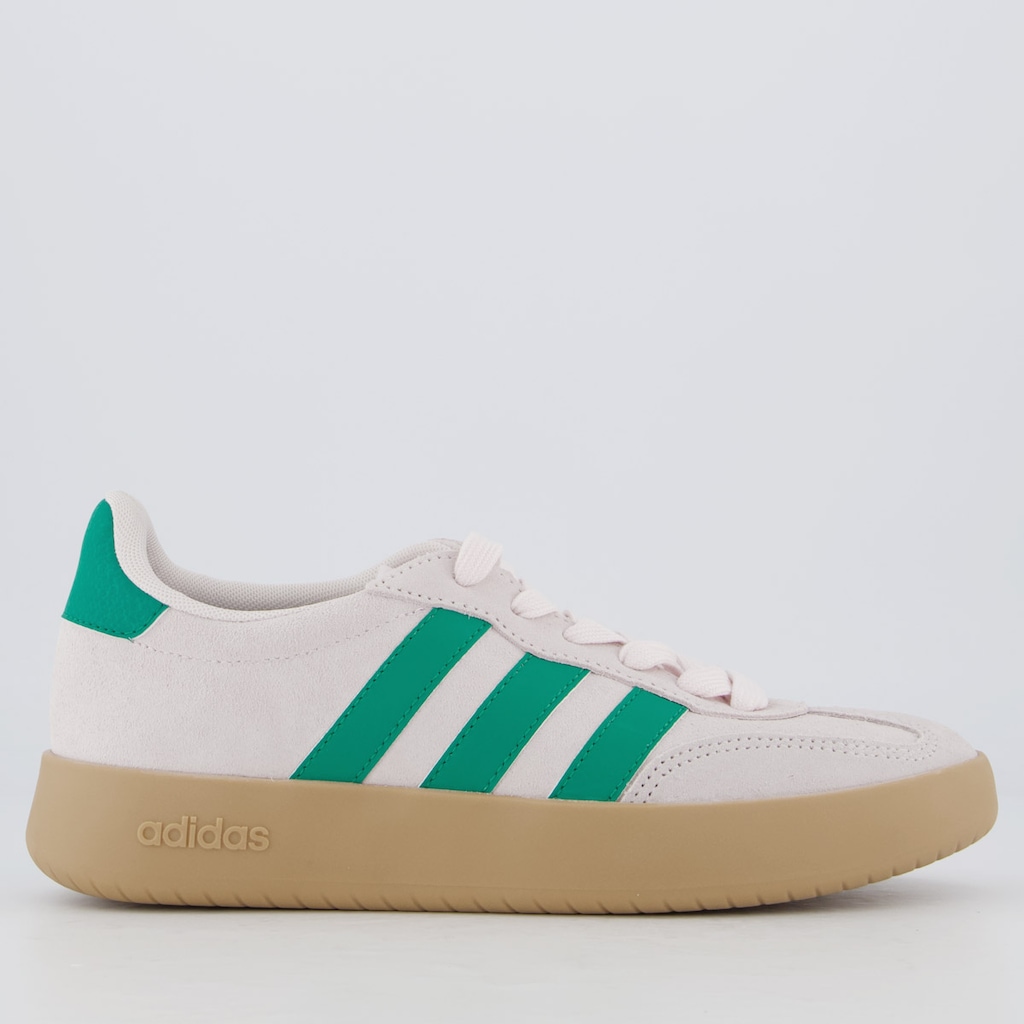 Tênis Feminino Adidas Barreda