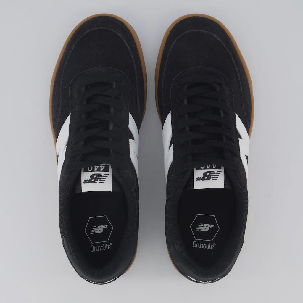 Imagem 4 do produto Tênis Masculino New Balance Numeric 440 V2