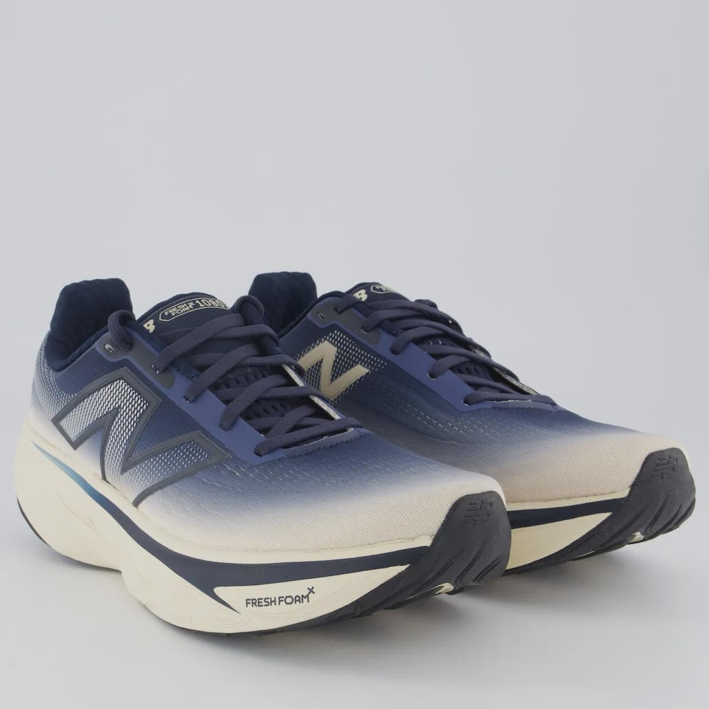 Imagem 2 do produto Tênis Masculino New Balance Fresh Foam X 1080 V14