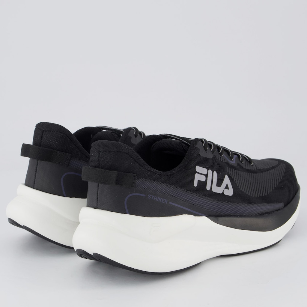 Imagem 3 do produto Tênis Feminino Fila Striker