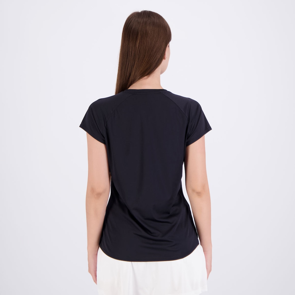 Imagem 4 do produto Camiseta Fila Tennis Basic Rio Open 26 Feminina