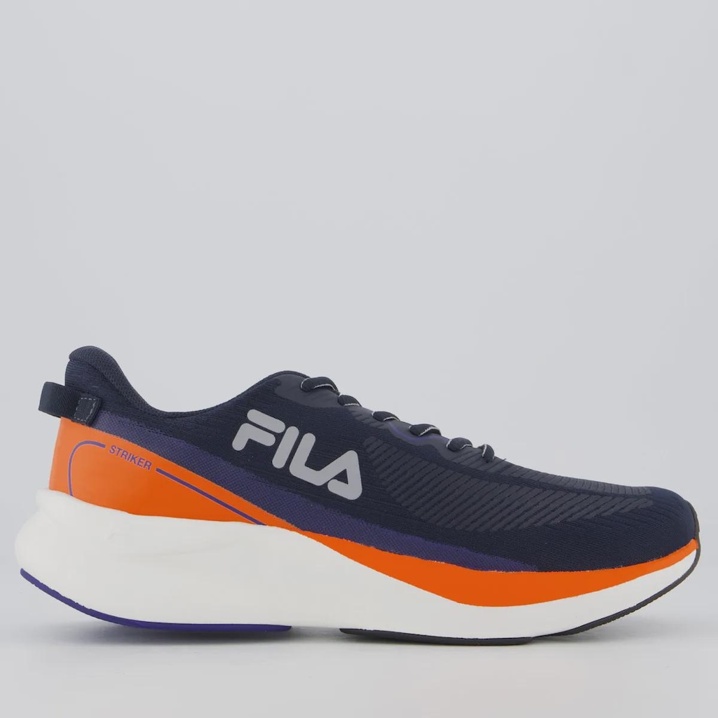 Tênis Masculino Fila Striker