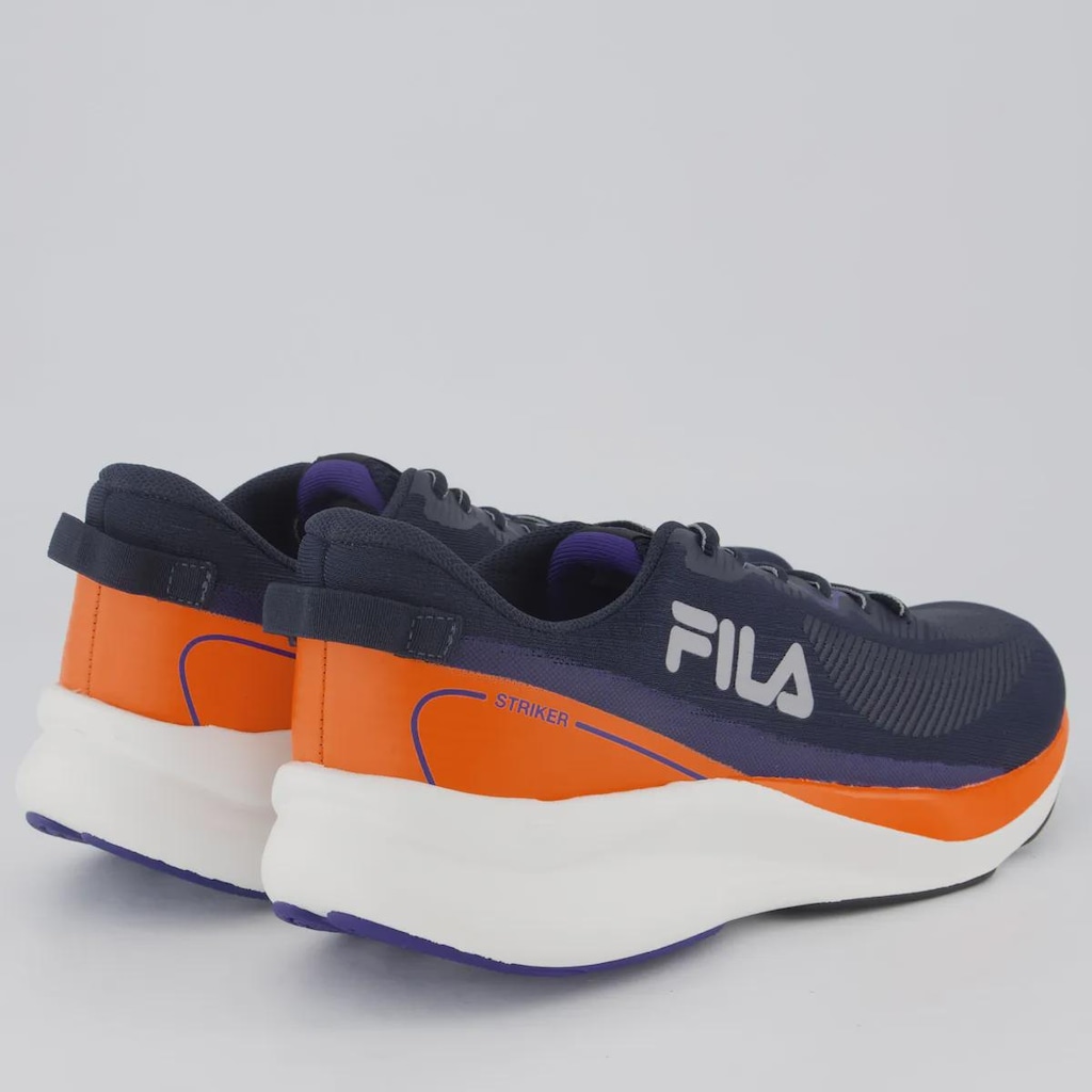 Imagem 3 do produto Tênis Masculino Fila Striker