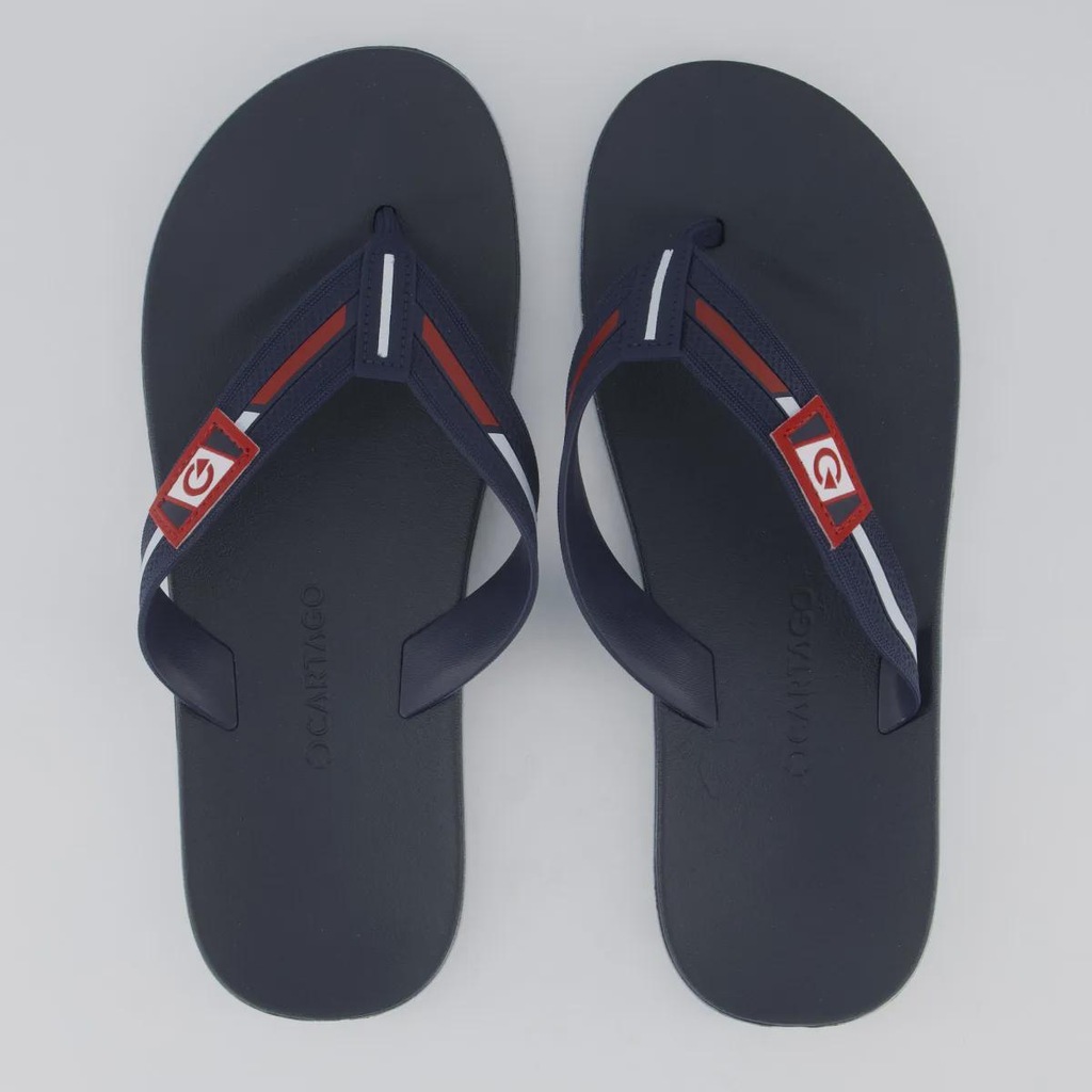 Chinelo Masculino Cartago Dublin II