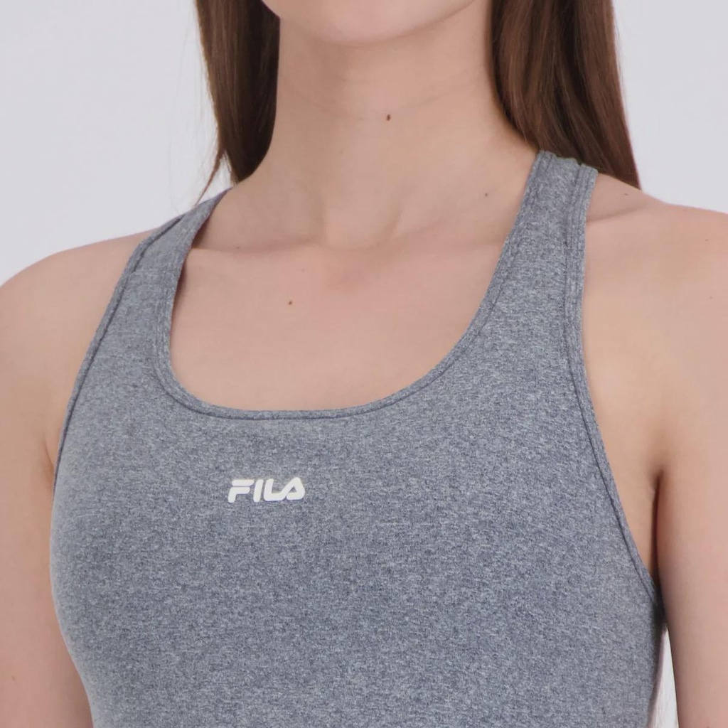 Imagem 5 do produto Top Fila Nadador Essentials Feminino