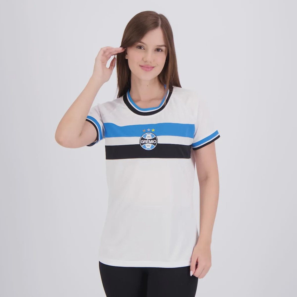 Camisa do Grêmio Orion Feminina