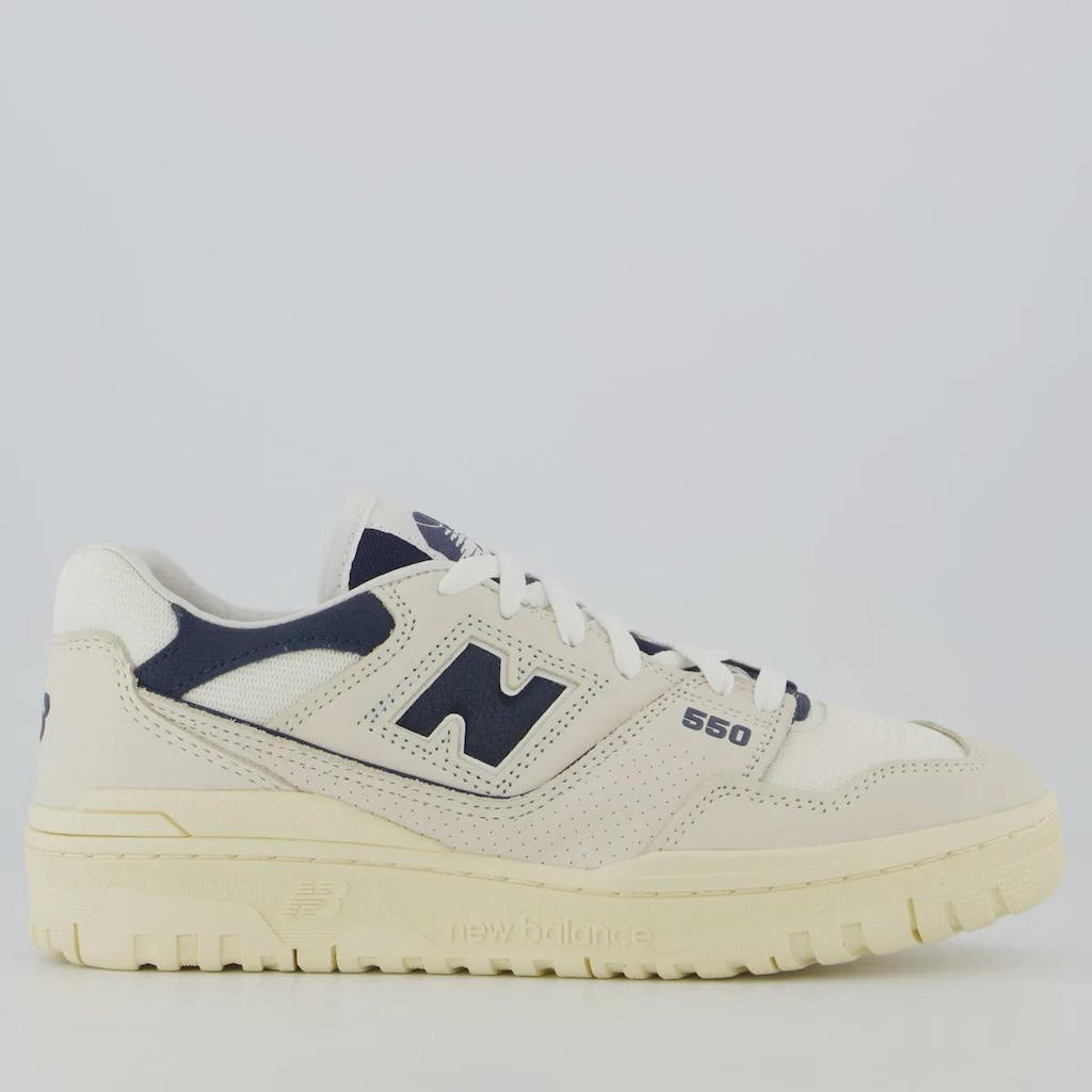 Tênis Masculino New Balance 550