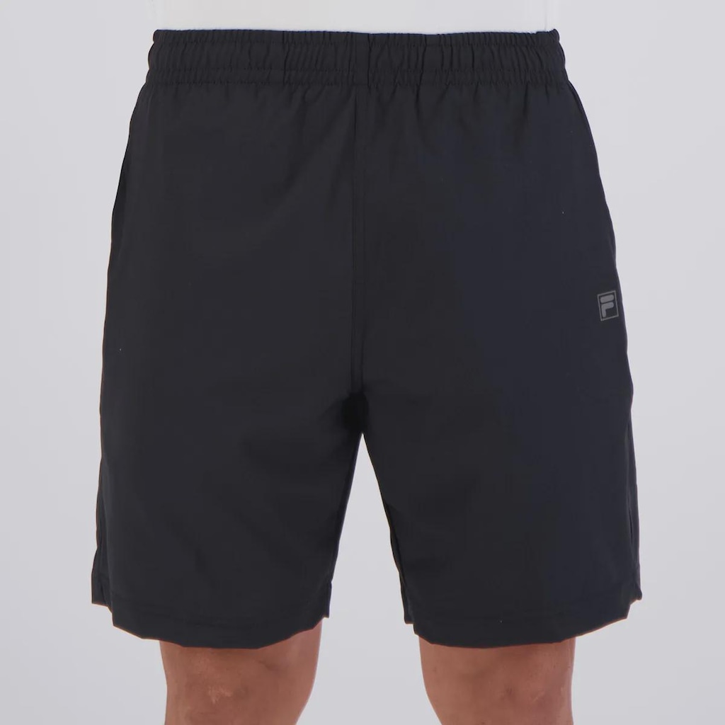 Bermuda Fila Dupla Performa Wind 7 Masculino