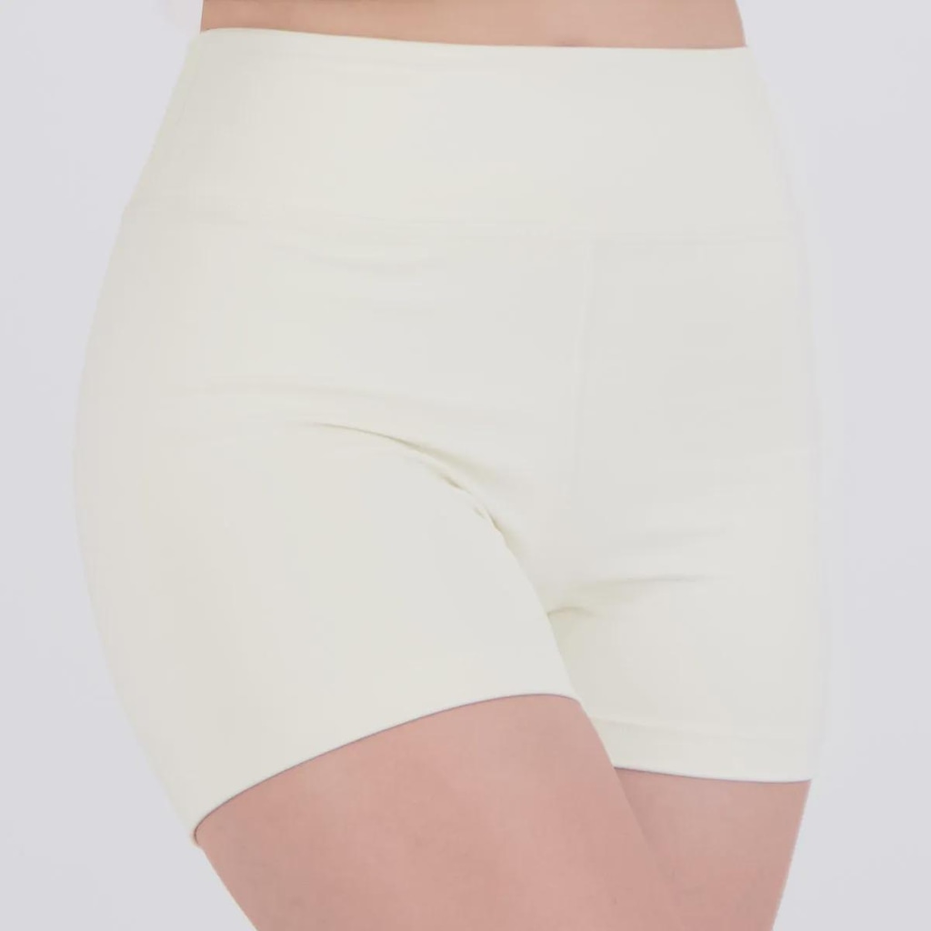 Imagem 2 do produto Short Fila Flat Life Feminino