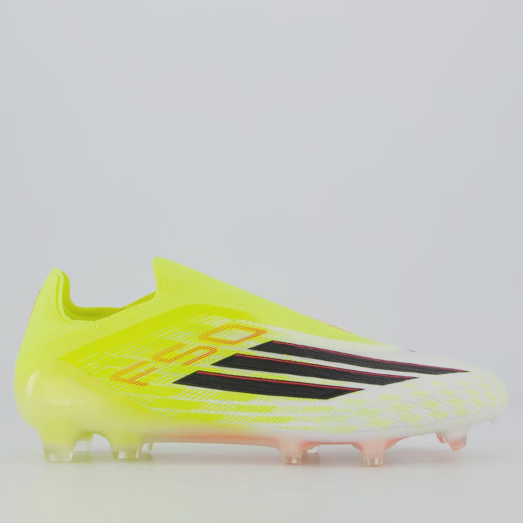 Chuteira de Campo Adulto Adidas F50 Elite