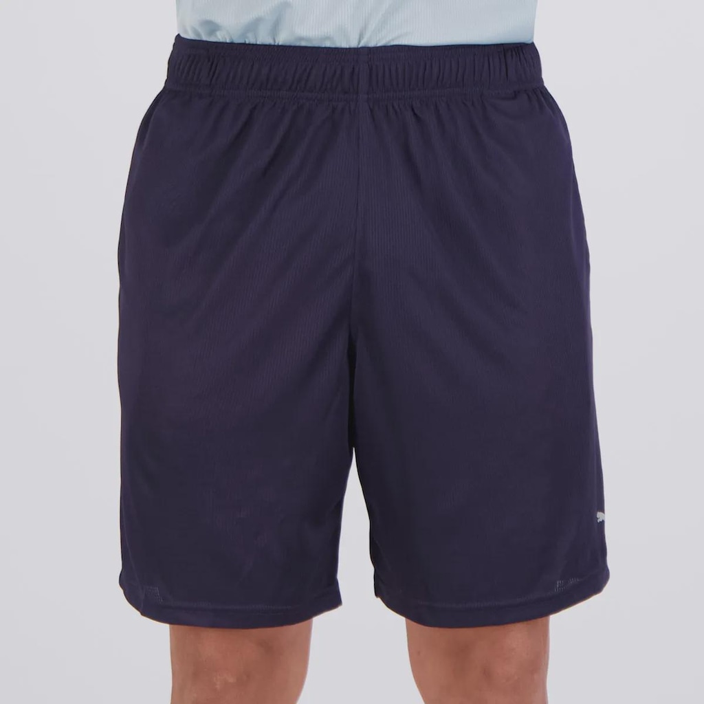 Short Puma Performance Knit 7 Masculino
