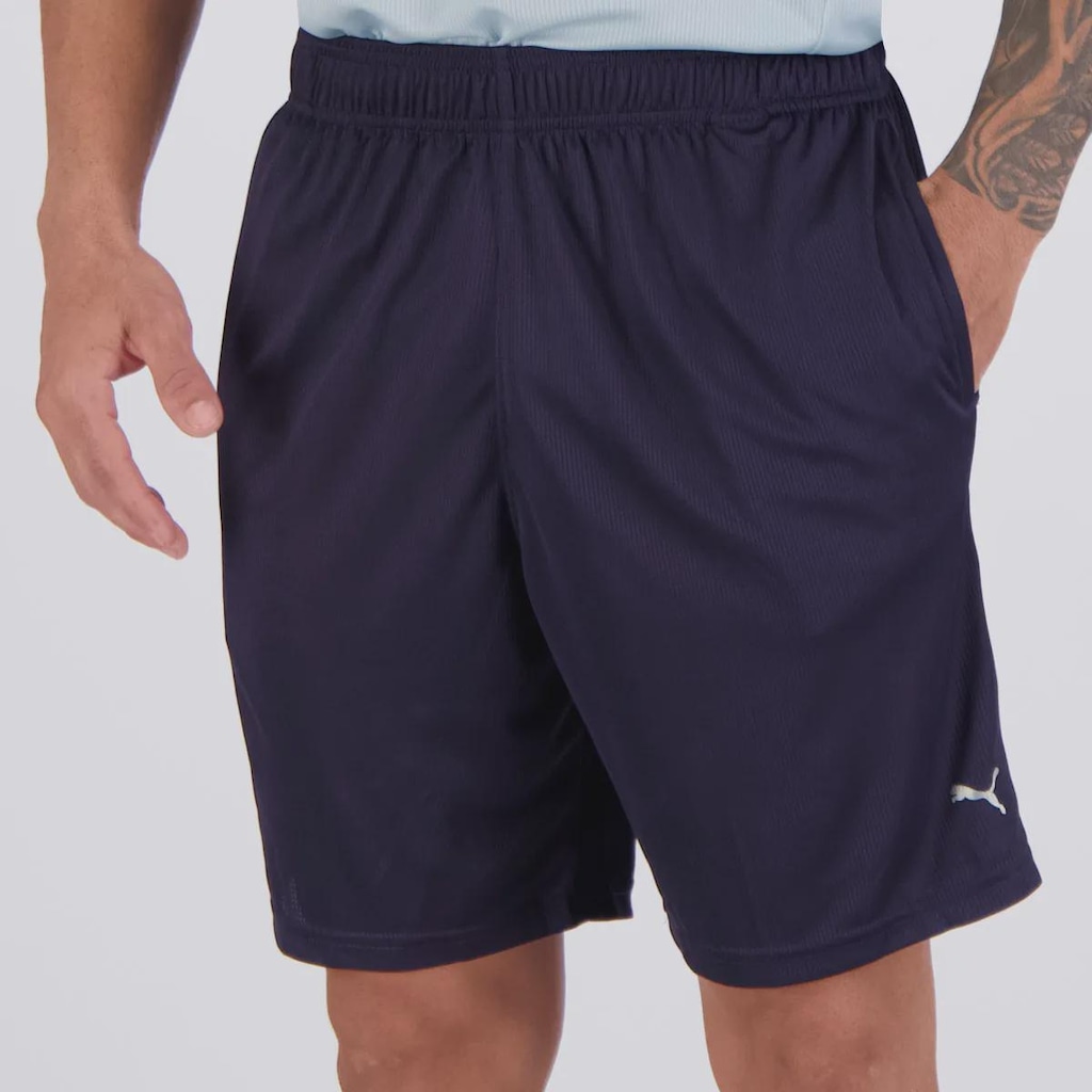 Imagem 3 do produto Short Puma Performance Knit 7 Masculino