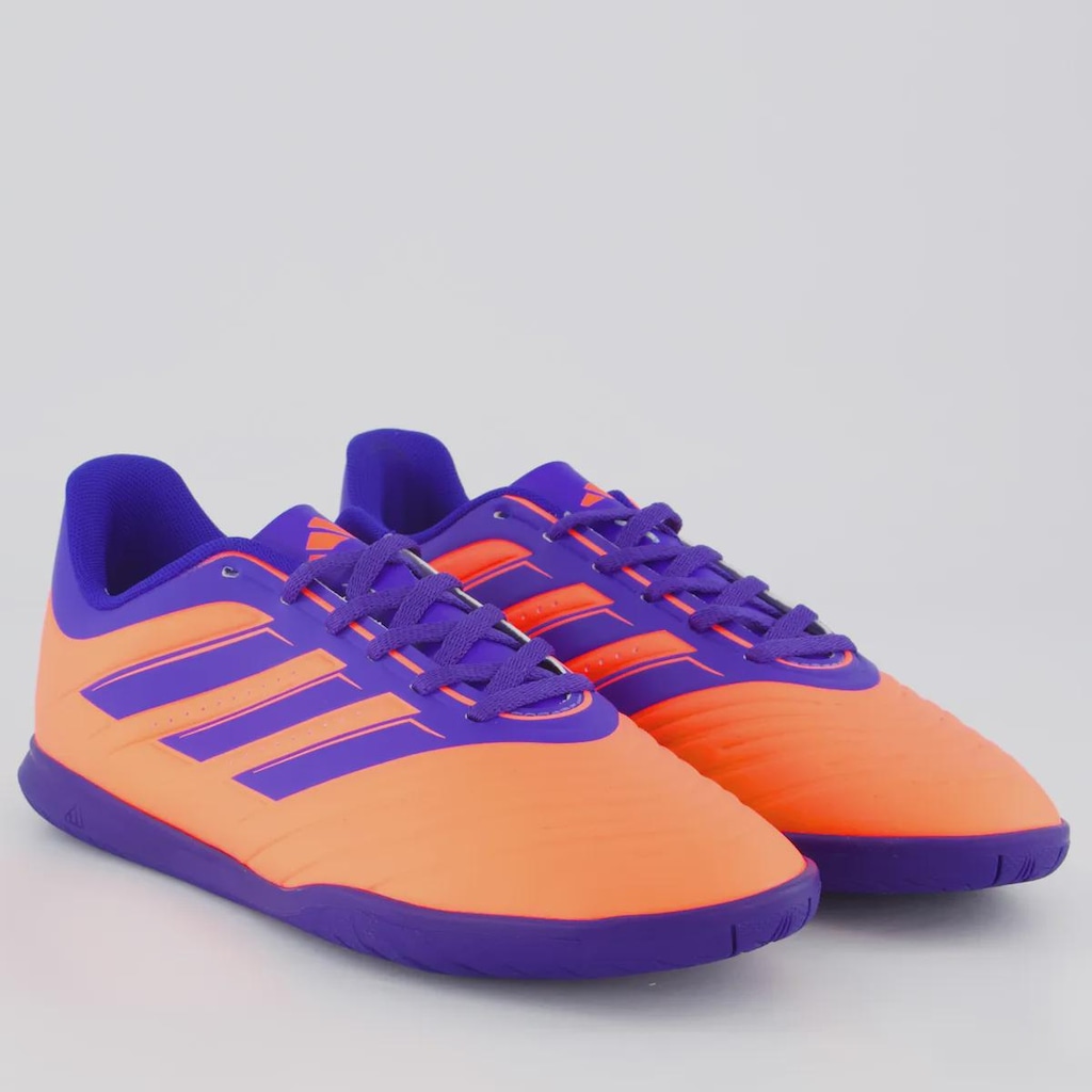 Imagem 2 do produto Chuteira Futsal Infantil Adidas Rabisco II